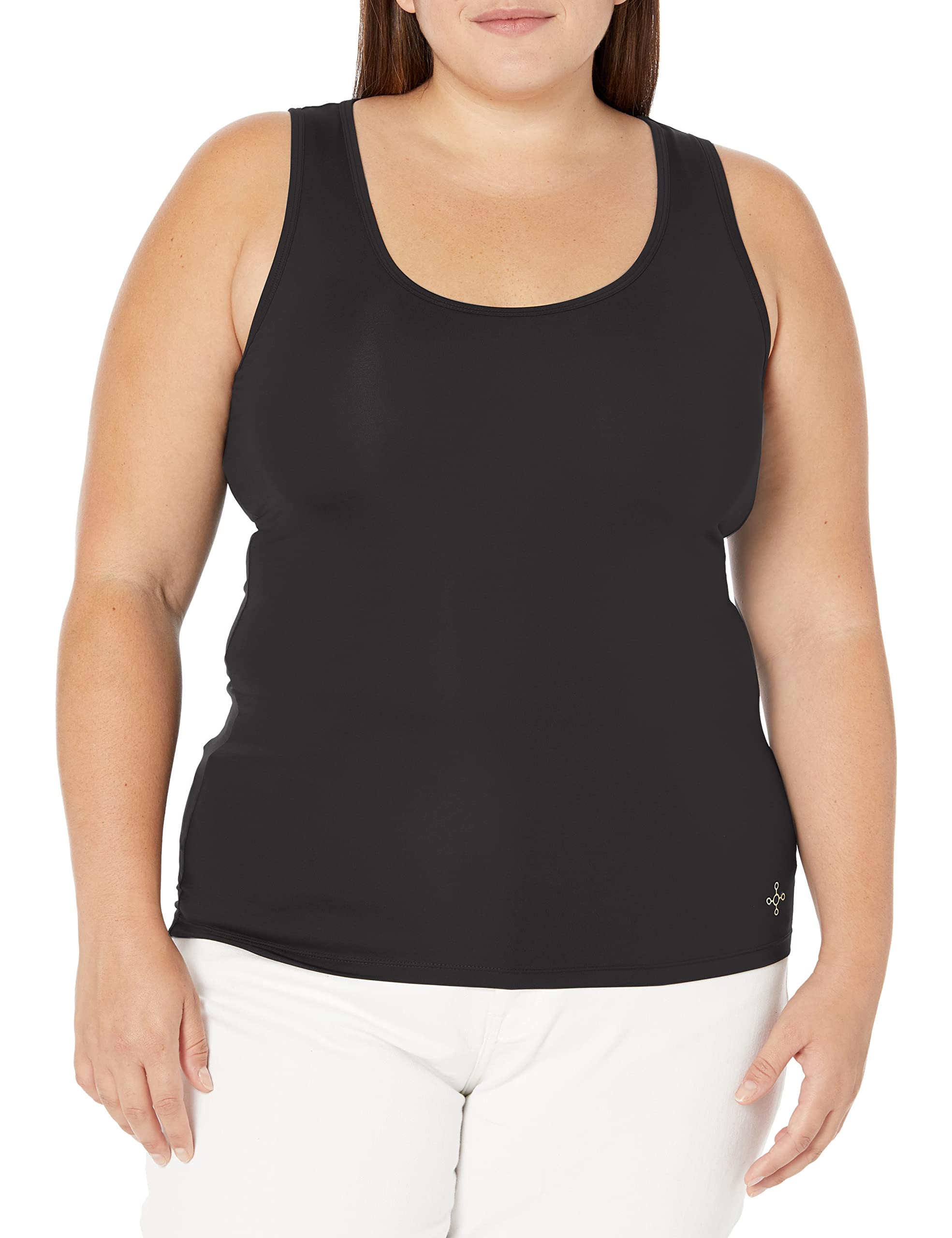 Tommie Copper core compression tank top